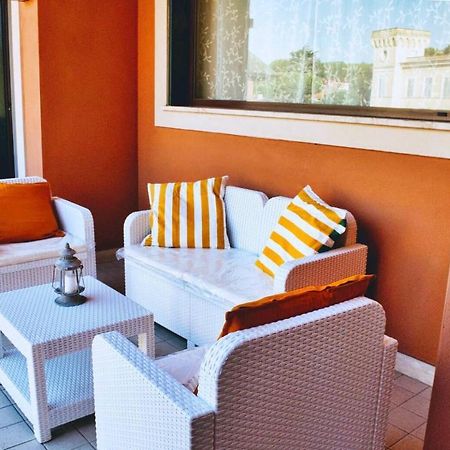 B&B Carpe Diem Grottaferrata Kültér fotó