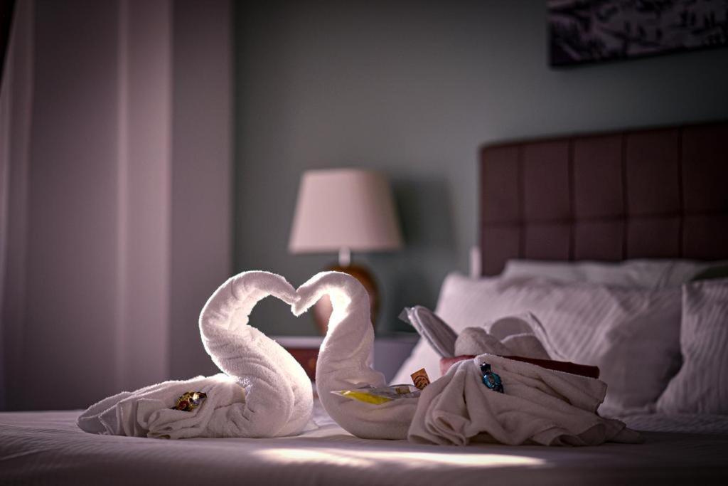 B&B Carpe Diem Grottaferrata Kültér fotó