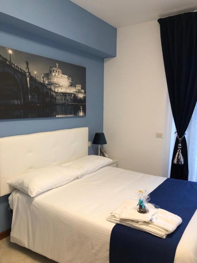 B&B Carpe Diem Grottaferrata Kültér fotó