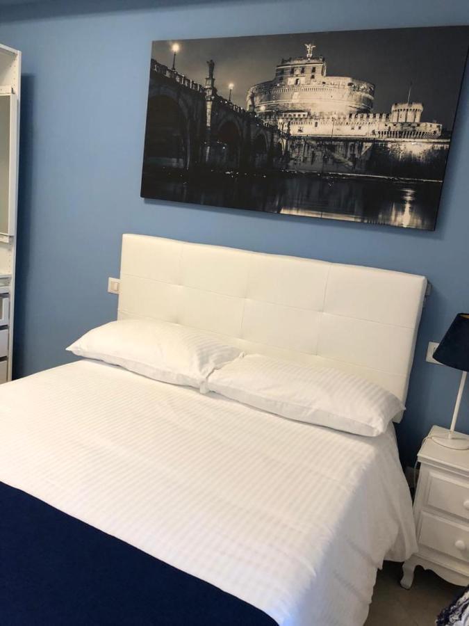 B&B Carpe Diem Grottaferrata Kültér fotó