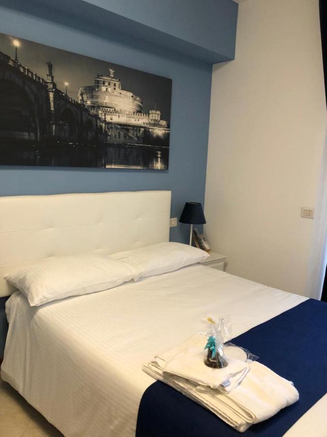 B&B Carpe Diem Grottaferrata Kültér fotó
