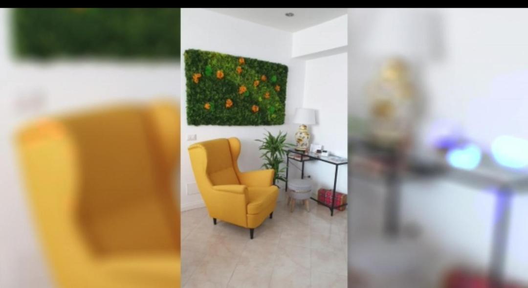 B&B Carpe Diem Grottaferrata Kültér fotó