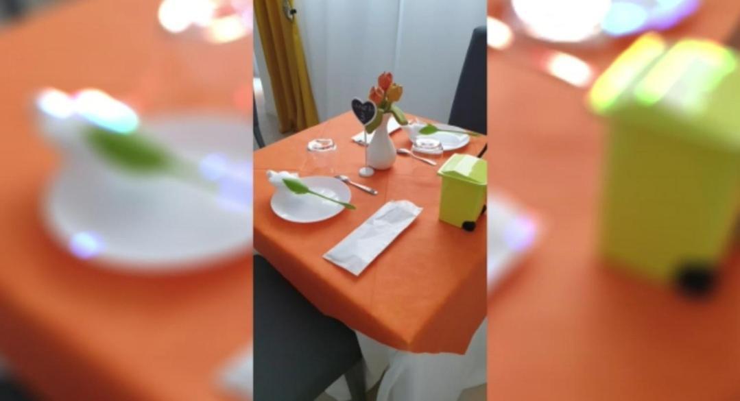 B&B Carpe Diem Grottaferrata Kültér fotó