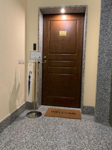 B&B Carpe Diem Grottaferrata Kültér fotó